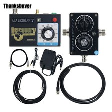 HamGeek 1530 SDR Loop Antenna 50KHz-30MHz Radio Active Antenna pe66