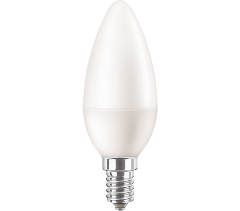 COREPRO LED BULB CANDLE 7W/ 60W E14 230V 929002972502