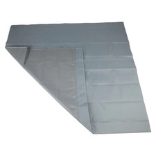 Housse de si��ge de jardin de protection de meuble design facile �� nettoyer mat