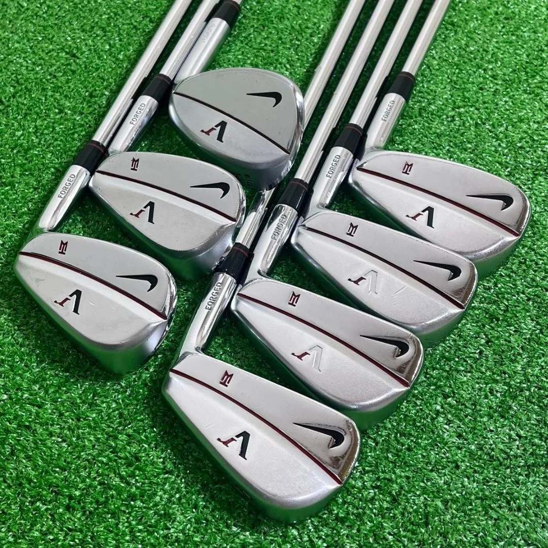 Nike VR Pro Blade Golf Clubs for sale - eBay