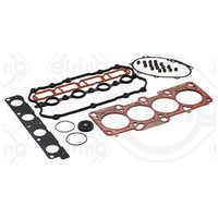 Dichtungssatz Zylinderkopf FüR VW Passat 3C 2.0 05 Bis 10 Elring Neu QualitäT