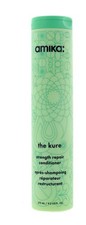 Amika The Kure Strength Repair Conditioner, 9.2 oz 2 Pack