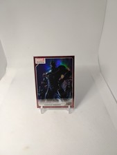 2023 Upper Deck Marvel Platinum Red Rainbow #110 - Norman Osborn