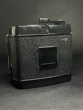 MAMIYA RB67 Pro S 220 Film back TESTED