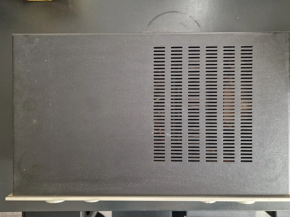 Marantz PM-400 vintage amplifier - Bild 3 von 4