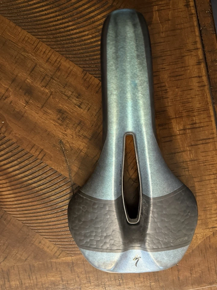 fenom 155 carbono especializado Foto 2 de 4