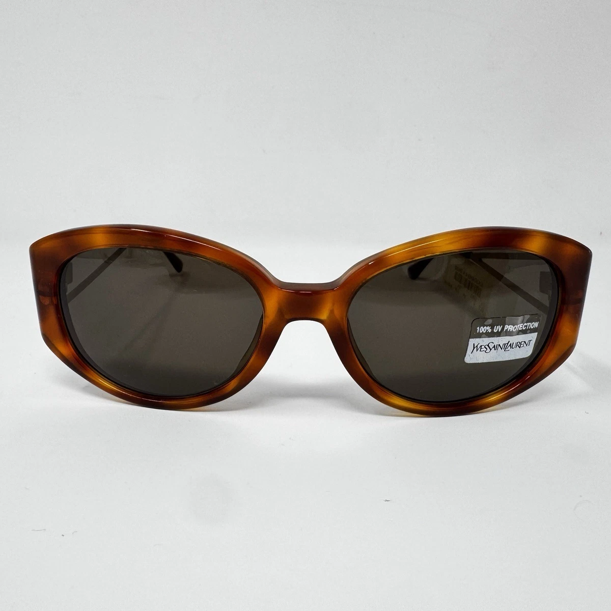 新品ヴィンテージ⭐︎Yves Saint Laurent サングラス チタン製 vintage ysl sunglasses products for sale | eBay