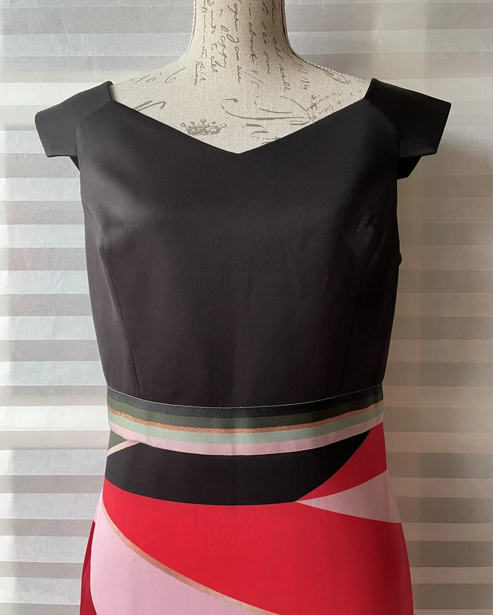 Ted baker sales sahara dress