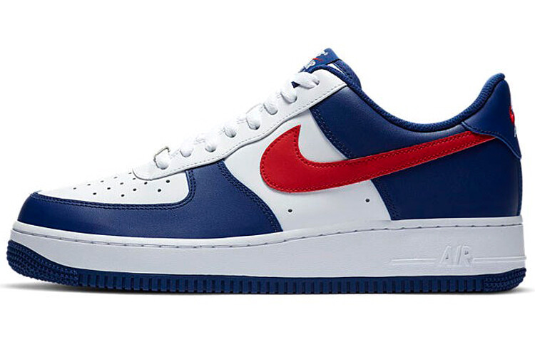Nike Air Force 1 Low USA 2020 CZ9164-100 | eBay