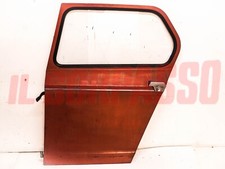 Porte arrière et accessoires Citroen DYANE