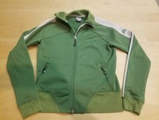 Youth Nike ACG Therma-Fit Zip Up Green Jacket Size Medium 10-12 - Ships Free