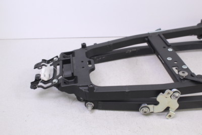 2009 KAWASAKI NINJA ZX14 ZX1400C ZX 1400 Subframe | eBay