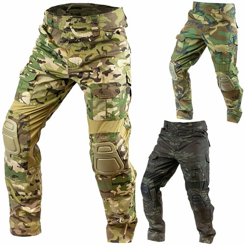 VIPER GEN2 ELITE TROUSERS Men's Combat 