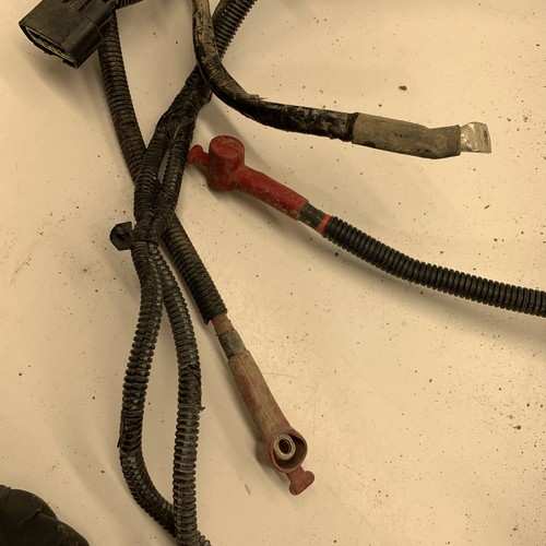 Main Wiring Harness - 2020 Canam Defender HD8 - Bild 3 von 20