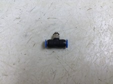 Festo 6 Pneumatic T Connector Pneumatic Fitting (TBI)