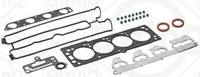 Elring Dichtungssatz Zylinderkopf Passend FüR Chevrolet Captiva Opel Antara