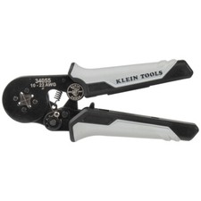 Klein Tools 34055 Ratcheting Ferrule Square C...