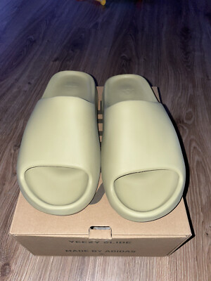 Yeezy Slide Resin Size 10