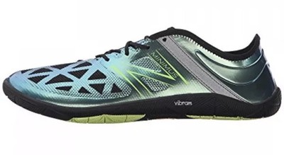 new balance minimus vibram