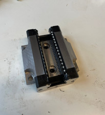 Bosch Rexroth F&uuml;hrungsblock R165121420