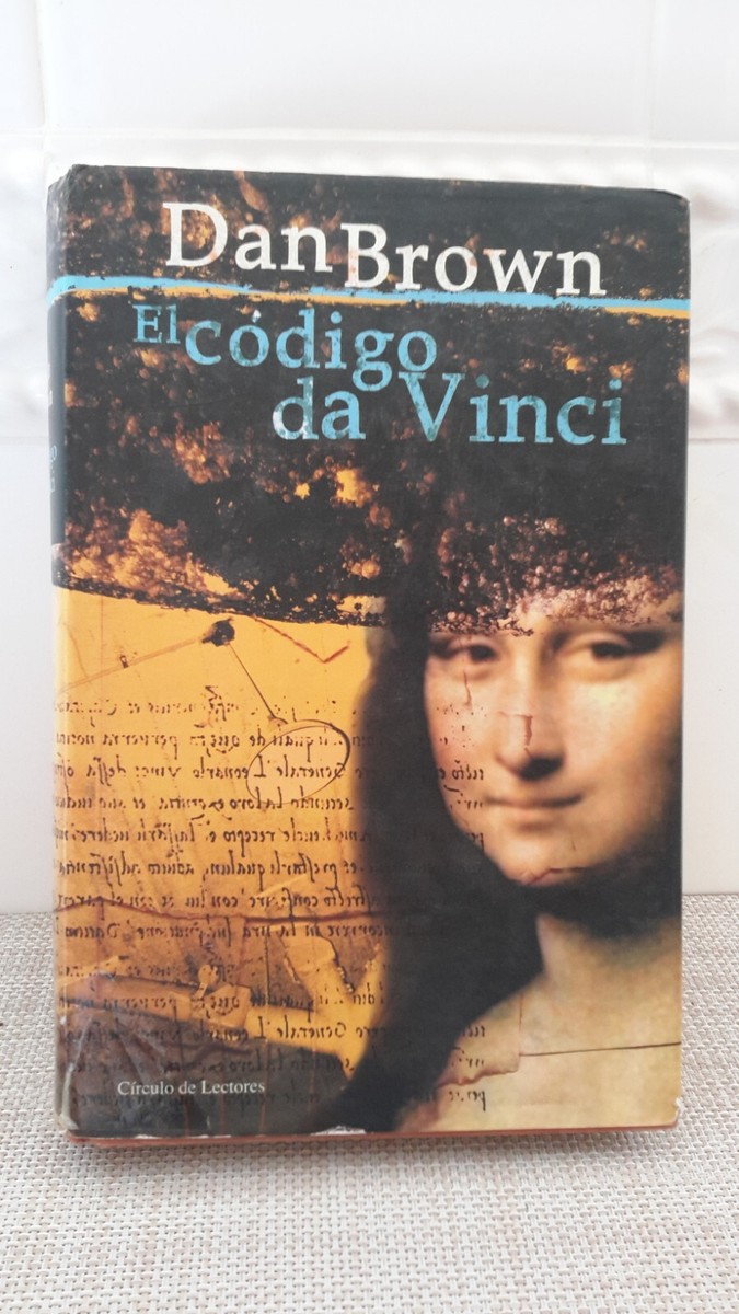 El Codigo Da Vinci / The Da Vinci Code (Spanish Edition) By Dan