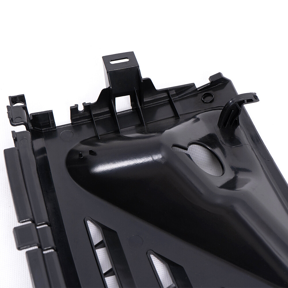 Outer Windshield Window Wiper Cowl Cover Panel Fit For 2004-2008 Ford F-150 F150