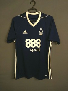 adidas nottingham