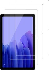 HOJIN 3-Pack Screen Protector Compatible with Samsung Galaxy Tab A7 2020 10...