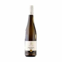 Grauburgunder Feinherb 2020 – Fruchtig & Vegan (18X0,75 L)