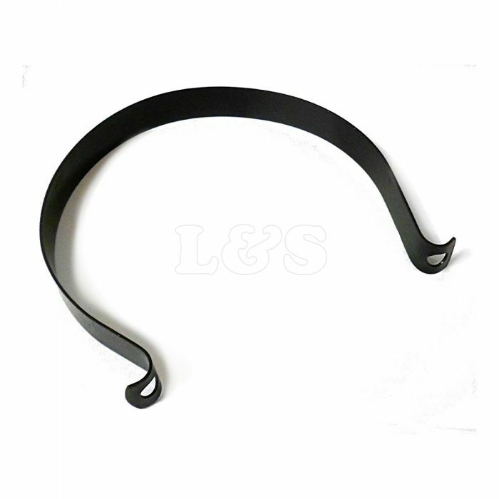Villiers F15 Standard Tank Strap