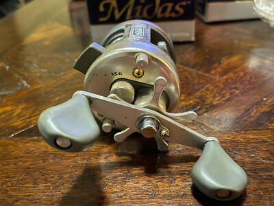 Browning Midas 6 Baitcast Reel | eBay