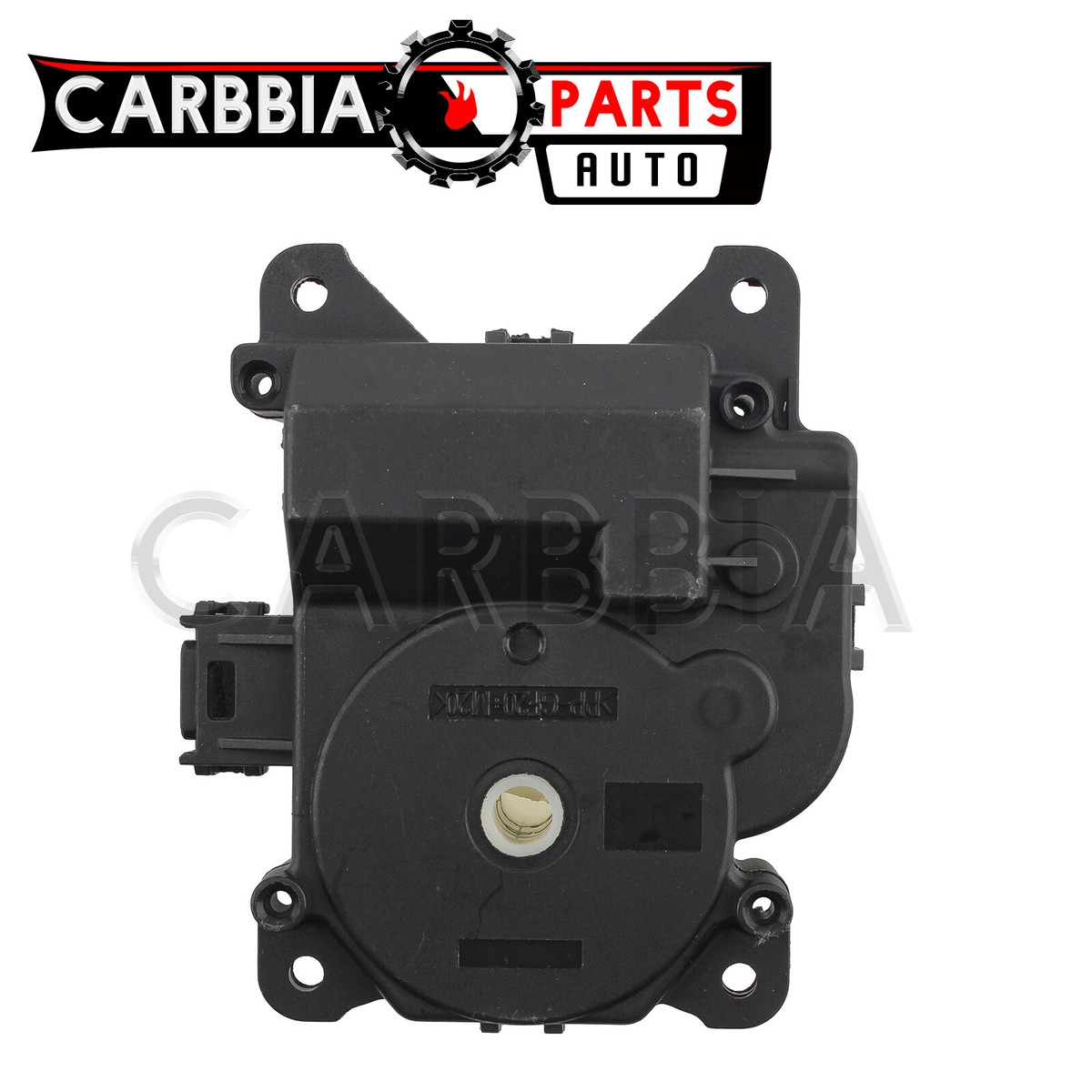 OEM For HVAC Blend Door Actuator Fit Toyota Lexus AE063800-0172PLS