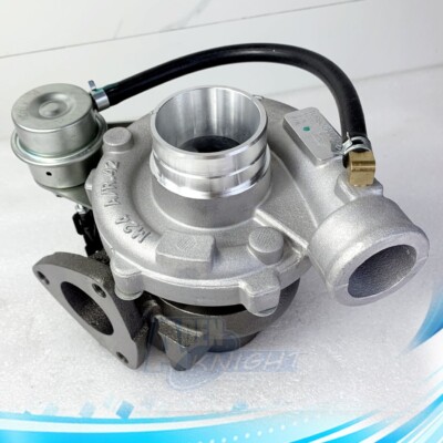 GT22 Oil Cooled Turbo For ISUZU JMC Transit Pickup Gonow JX493
