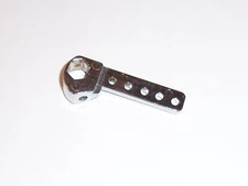 Sho-Bud - Pedal Steel Guitar Bell Crank Puller NOS ShoBud Chrome