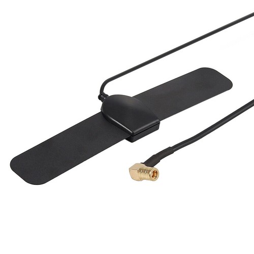 DAB Car Stereo Digital Radio Antenna Aerial Windscreen Glass SMB For JVC Sony - Picture 8 of 8