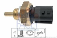 Facet KüHlmitteltemperatursensor FüR Nissan NV300,QASHQAI / II,X-TRAIL