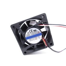 For JAMICON Fan JF0625B2TMPR DC24V 0.21A 60 60 25mm Cooling fan 3Pin