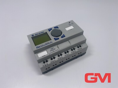 Allen-Bradley Kontroller Pico 1760-L18BWB-EX controller Serie B Rev. D 12DI