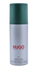 Hugo by Hugo Boss 3.6 oz Deodorant Spray for Men Brand New