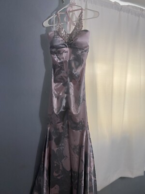 grey halter top dress Grey Halter Mini Dress