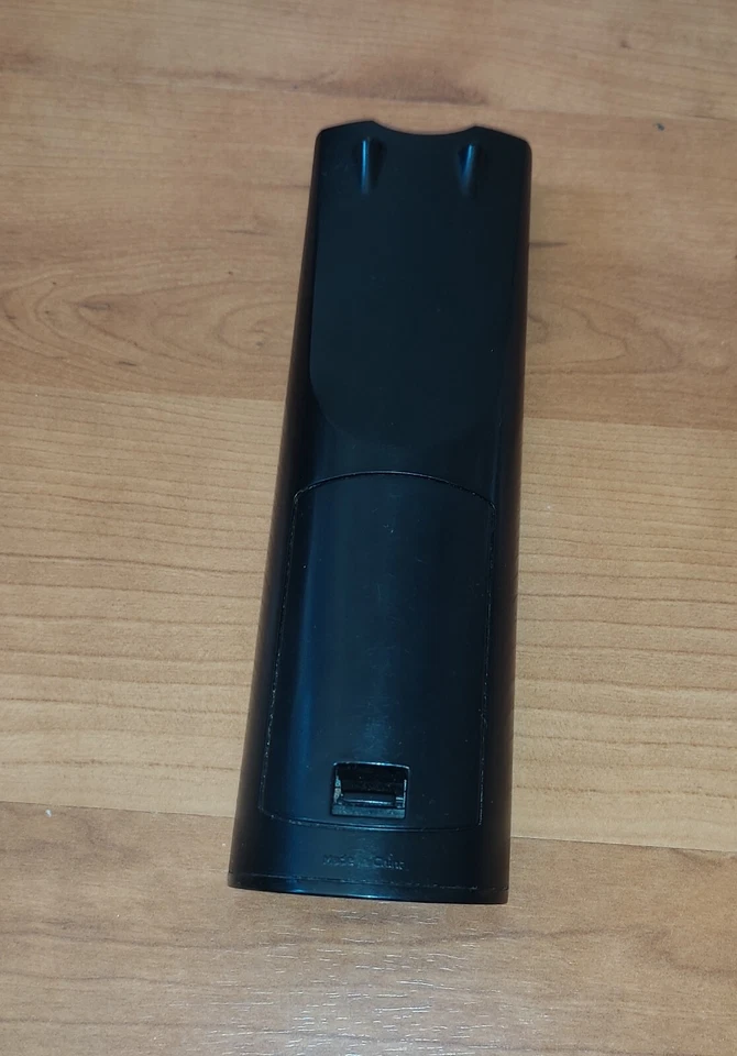 Original Fernbedienung ONKYO RC-738M, 100% Funktionalität, GUTER ZUSTAND - Bild 3 von 4