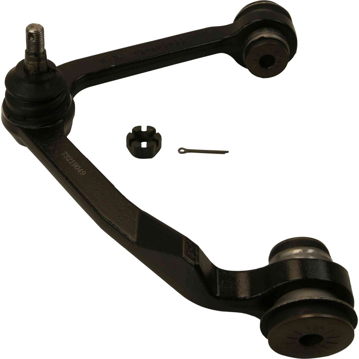 MOOG Front Upper Control Arm & Lower Ball Joints Set ford F