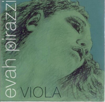 Pirastro Evah Pirazzi  für 4/4-Viola Satz-Mittel