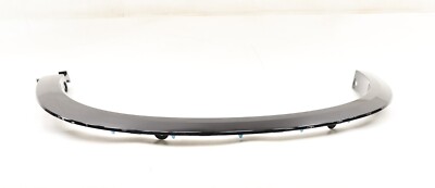 NEW OEM Mazda Front Left Wheel Opening Molding Black KPG151W30 CX