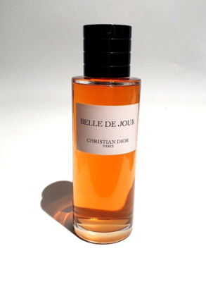 christian dior BELLE DE JOUR ベルドゥジュール