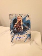 2018 Topps WWE Undisputed Wrestling Cards 21