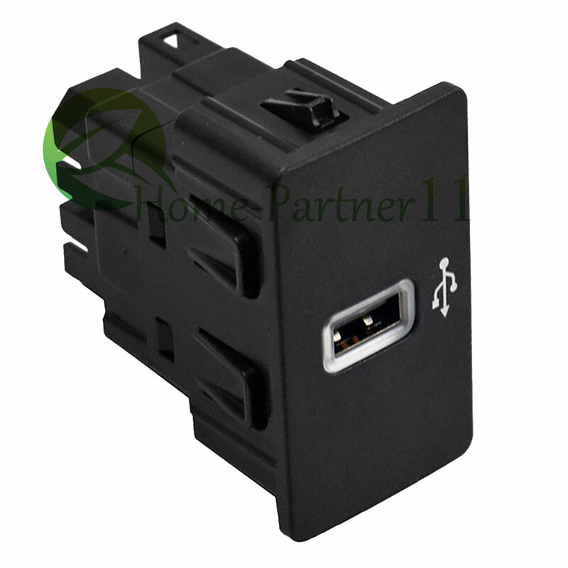 For Ford Mustang Focus APPLE CARPLAY USB Module Sync 3 HU5Z-19A387-A