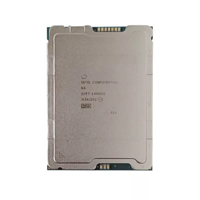 Intel Xeon  Silver 4416+ Processor ES For GIBABYTE MS73-HB1LGA4677 Motherboard