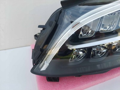 A2059063106 Mopf W205 S205 LED ILS Scheinwerfer links online
