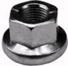 Pulley Lock Nut for Craftsman, Husqvarna: 137266, 139729, 178342, 400234 7304090